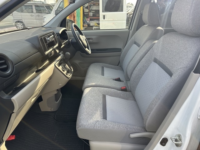 パッソ(トヨタ)中古車 3