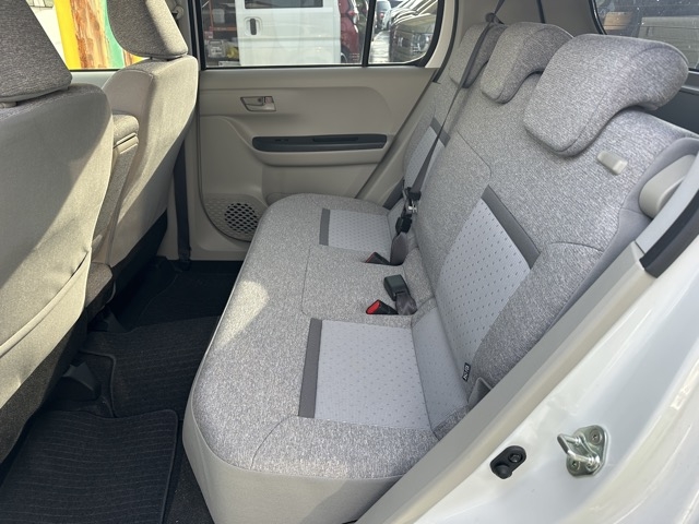 パッソ(トヨタ)中古車 4