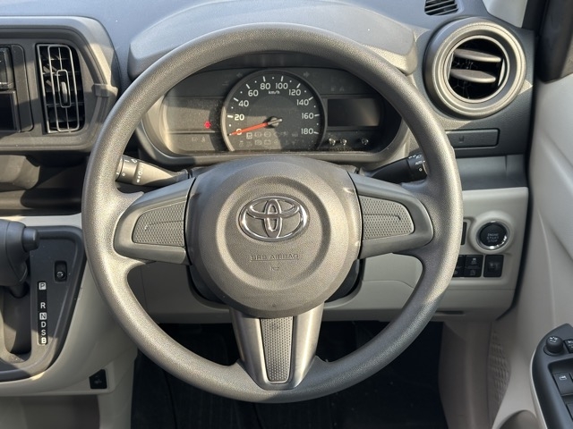 パッソ(トヨタ)中古車 6