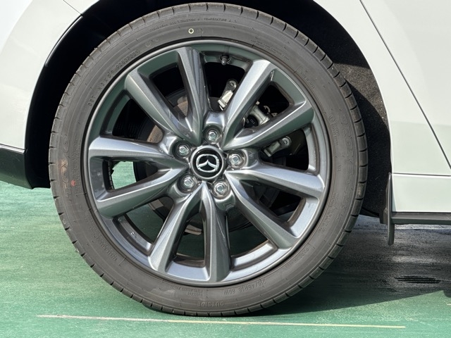 MAZDA3(マツダ)中古車 12