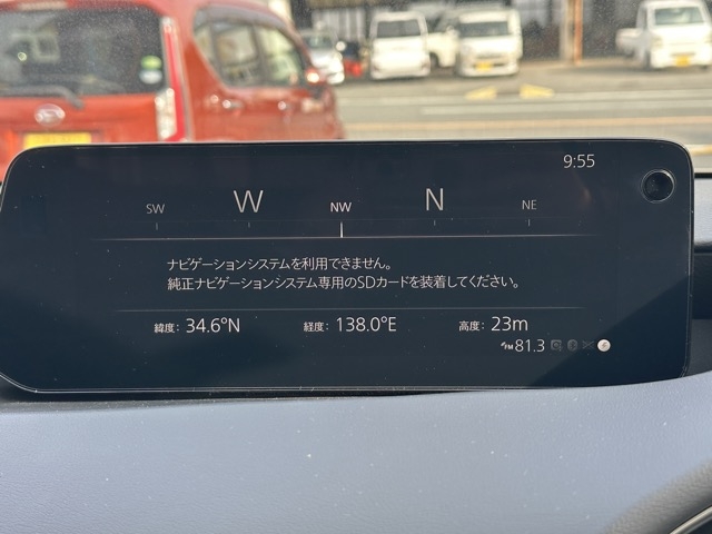 MAZDA3(マツダ)中古車 16