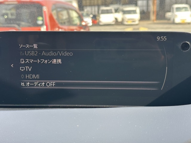 MAZDA3(マツダ)中古車 18
