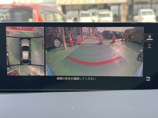 MAZDA3(マツダ)中古車 19