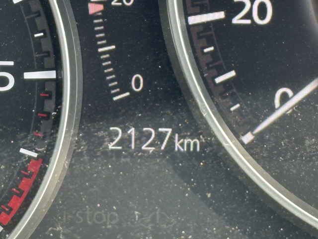MAZDA3(マツダ)中古車 25