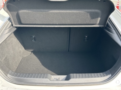 MAZDA3 ファストバック(マツダ)中古車 内外装写真他１