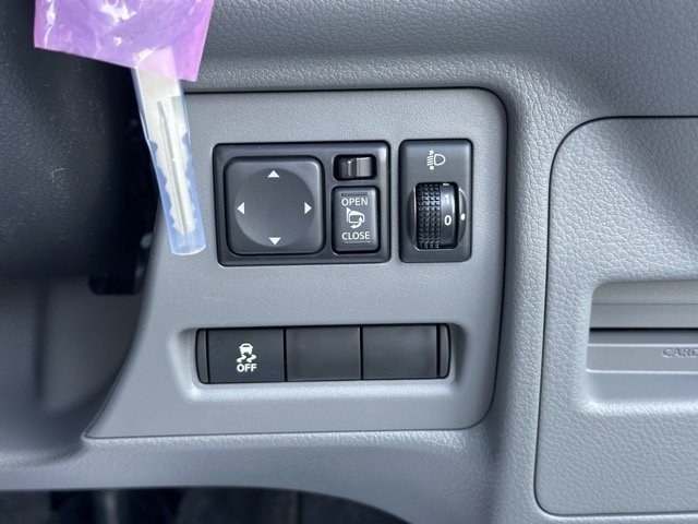 バネット(ニッサン)登録済未使用車 10