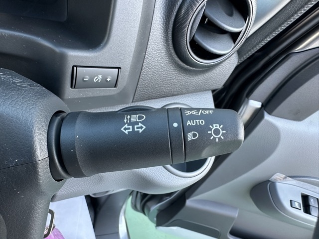 バネット(ニッサン)登録済未使用車 14