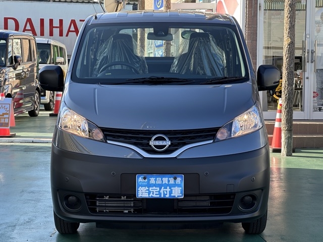バネット(ニッサン)登録済未使用車 19