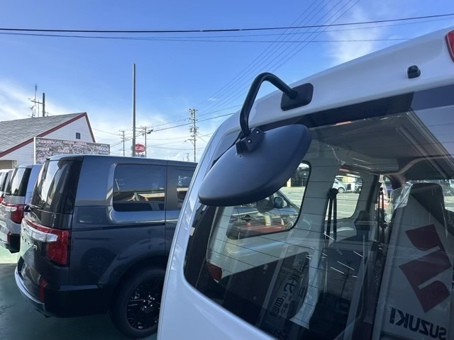 バネット(ニッサン)登録済未使用車 10