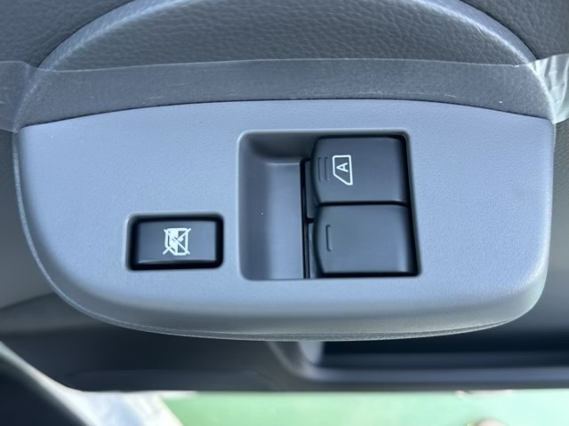 バネット(ニッサン)登録済未使用車 13