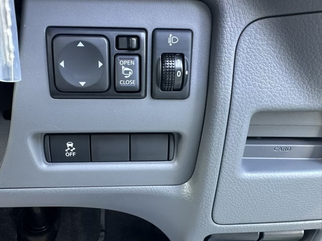 バネット(ニッサン)登録済未使用車 14