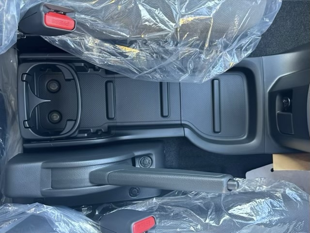 バネット(ニッサン)登録済未使用車 15