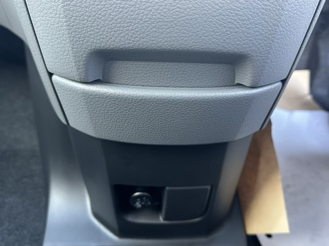 バネット(ニッサン)登録済未使用車 16