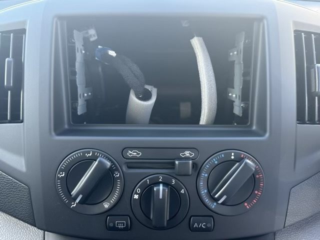 バネット(ニッサン)登録済未使用車 18