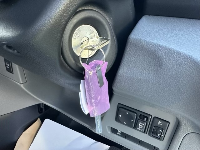 バネット(ニッサン)登録済未使用車 21