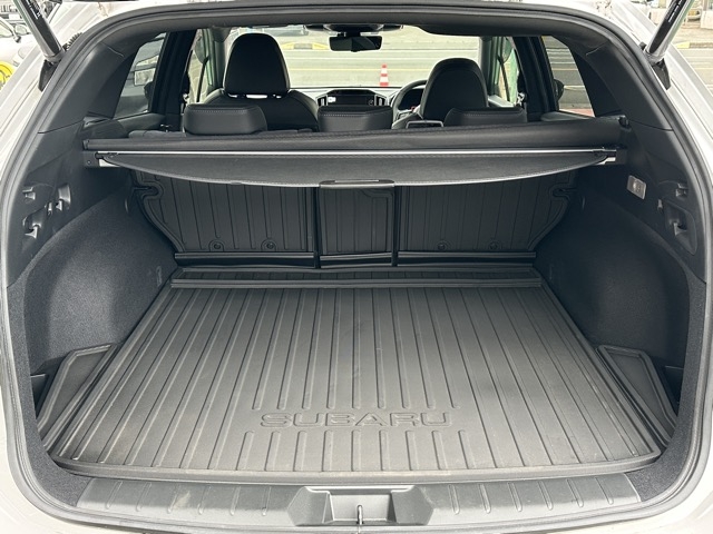 レヴォーグ(スバル)中古車 9