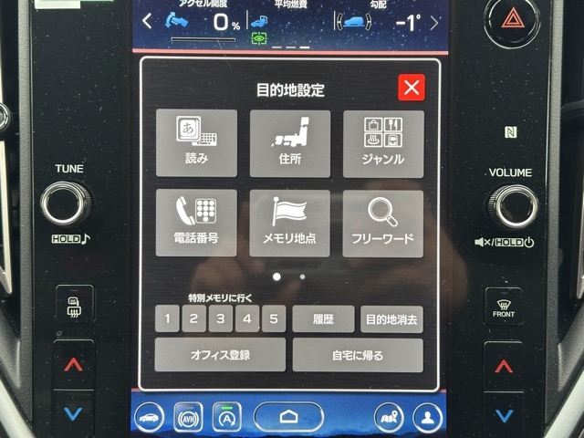 レヴォーグ(スバル)中古車 18