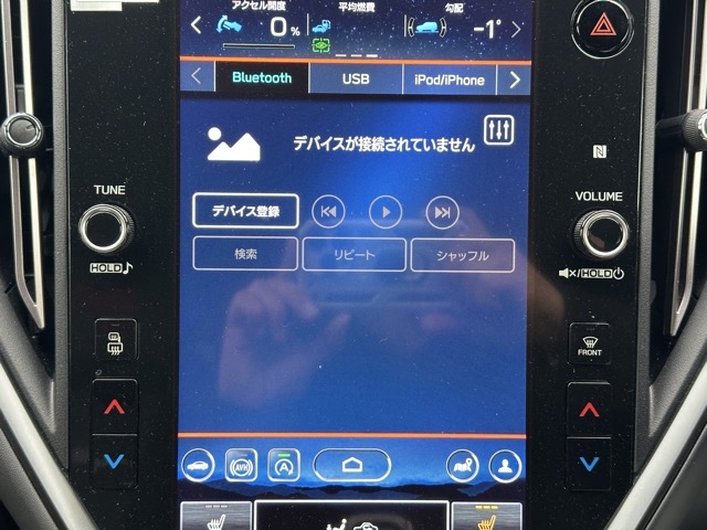 レヴォーグ(スバル)中古車 19