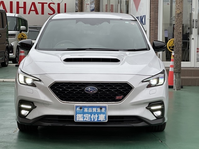 レヴォーグ(スバル)中古車 27