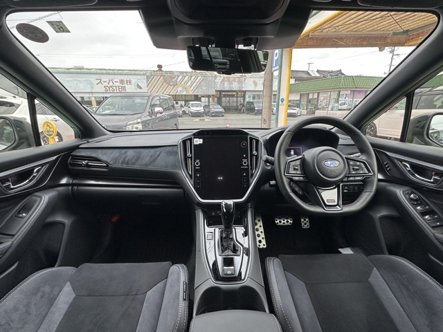 レヴォーグ(スバル)中古車 5