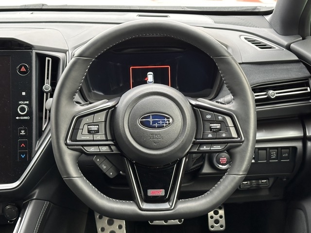 レヴォーグ(スバル)中古車 6