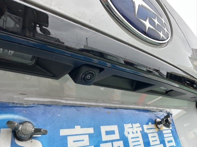 レヴォーグ(スバル)中古車 8