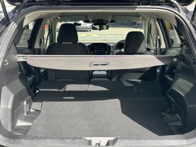 インプレッサ(スバル)レンタＵＰ 内外装写真他２