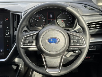 インプレッサ(スバル)レンタＵＰ 内外装写真