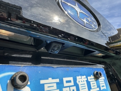 インプレッサ(スバル)レンタＵＰ 内外装写真他