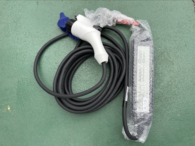 リーフ(ニッサン)中古車 20