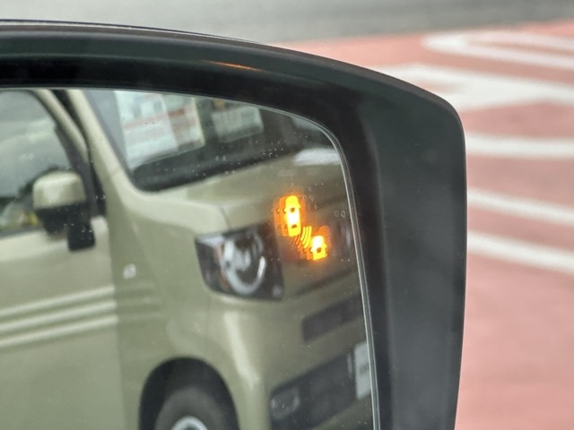 リーフ(ニッサン)中古車 21