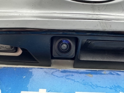 リーフ(ニッサン)中古車 内外装写真他
