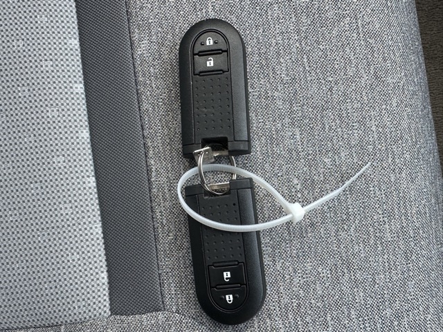 パッソ(トヨタ)中古車 13