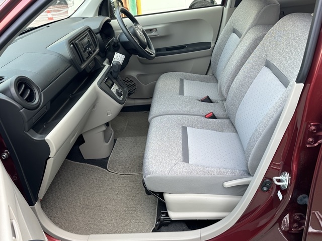 パッソ(トヨタ)中古車 3