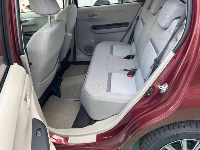 パッソ(トヨタ)中古車 4