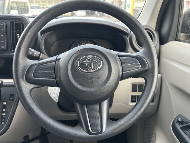 パッソ(トヨタ)中古車 6