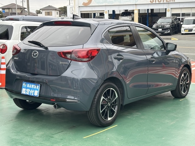 MAZDA2(マツダ)中古車 10