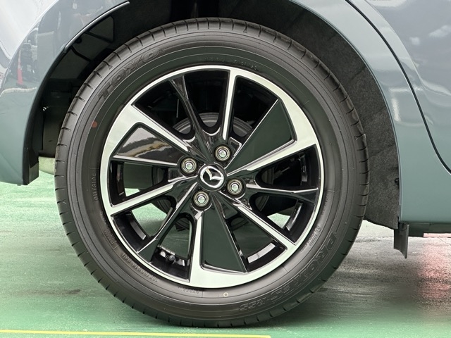 MAZDA2(マツダ)中古車 11