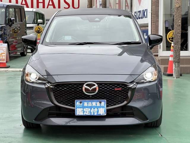 MAZDA2(マツダ)中古車 28