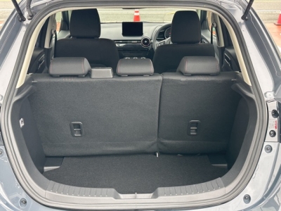 MAZDA2(マツダ)中古車 内外装写真他１