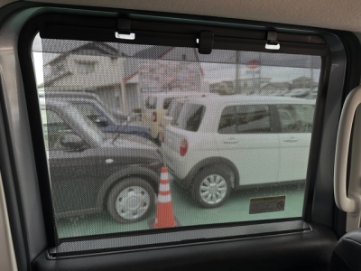 新型ルークス(ニッサン)中古車 内外装写真他２