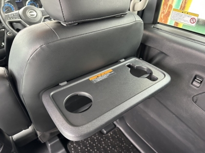 新型ルークス(ニッサン)中古車 内外装写真他１