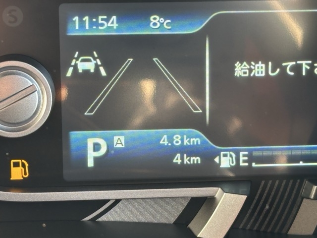 ハスラー(スズキ)届出済未使用車 20