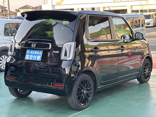 N-ONE(ホンダ)レンタＵＰ 10