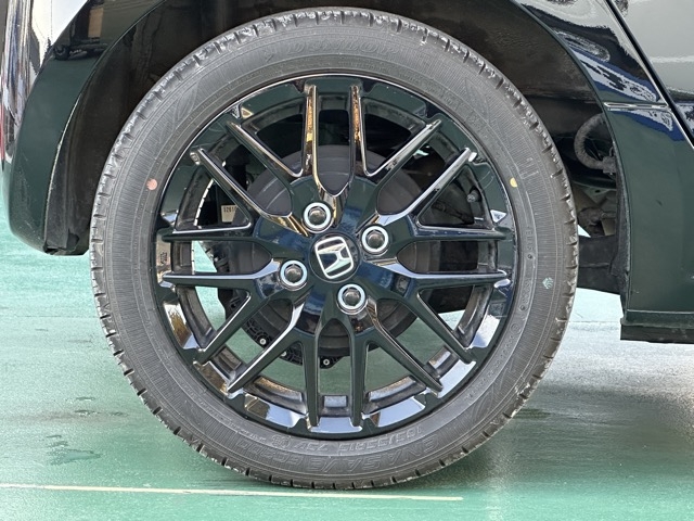 N-ONE(ホンダ)レンタＵＰ 11