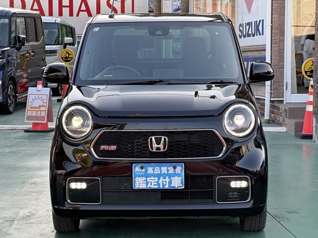 N-ONE(ホンダ)レンタＵＰ 22