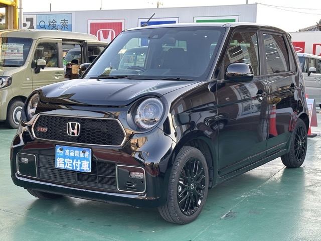 N-ONE(ホンダ)レンタＵＰ 1