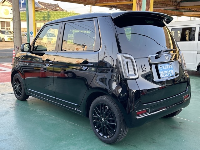 N-ONE(ホンダ)レンタＵＰ 2