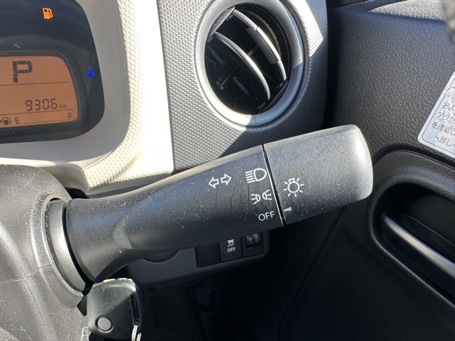 アルト(スズキ)中古車 17