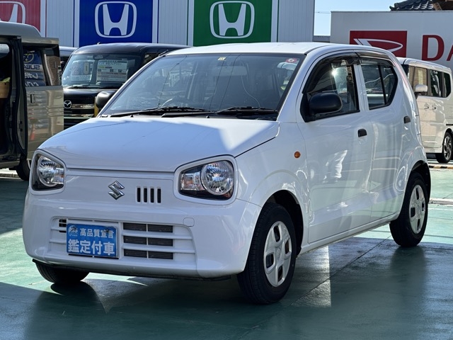 アルト(スズキ)中古車 1